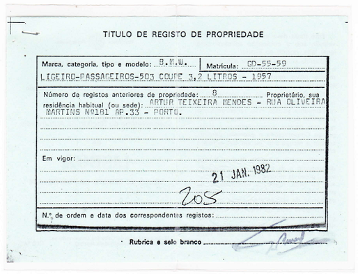 Zulassung Portugal (4)